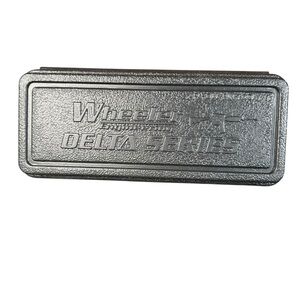 Wheeler Engineering Roll Pin AR-15 Delta Series Install Tool Kit 952636